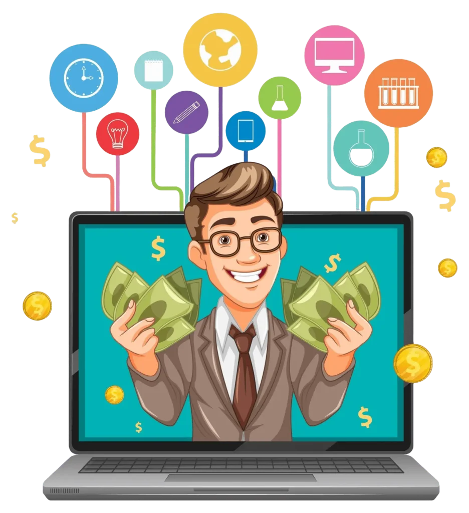 Make Money Online: 10 Ways to Earn from Home (No Investment)